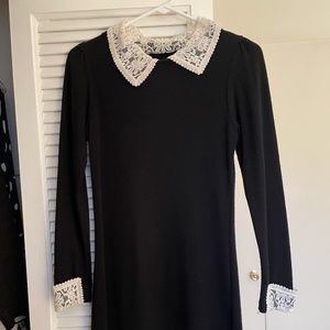 Nasty Gal Alexa Sweater Dress